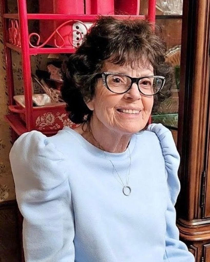 Carol Faye McQuay