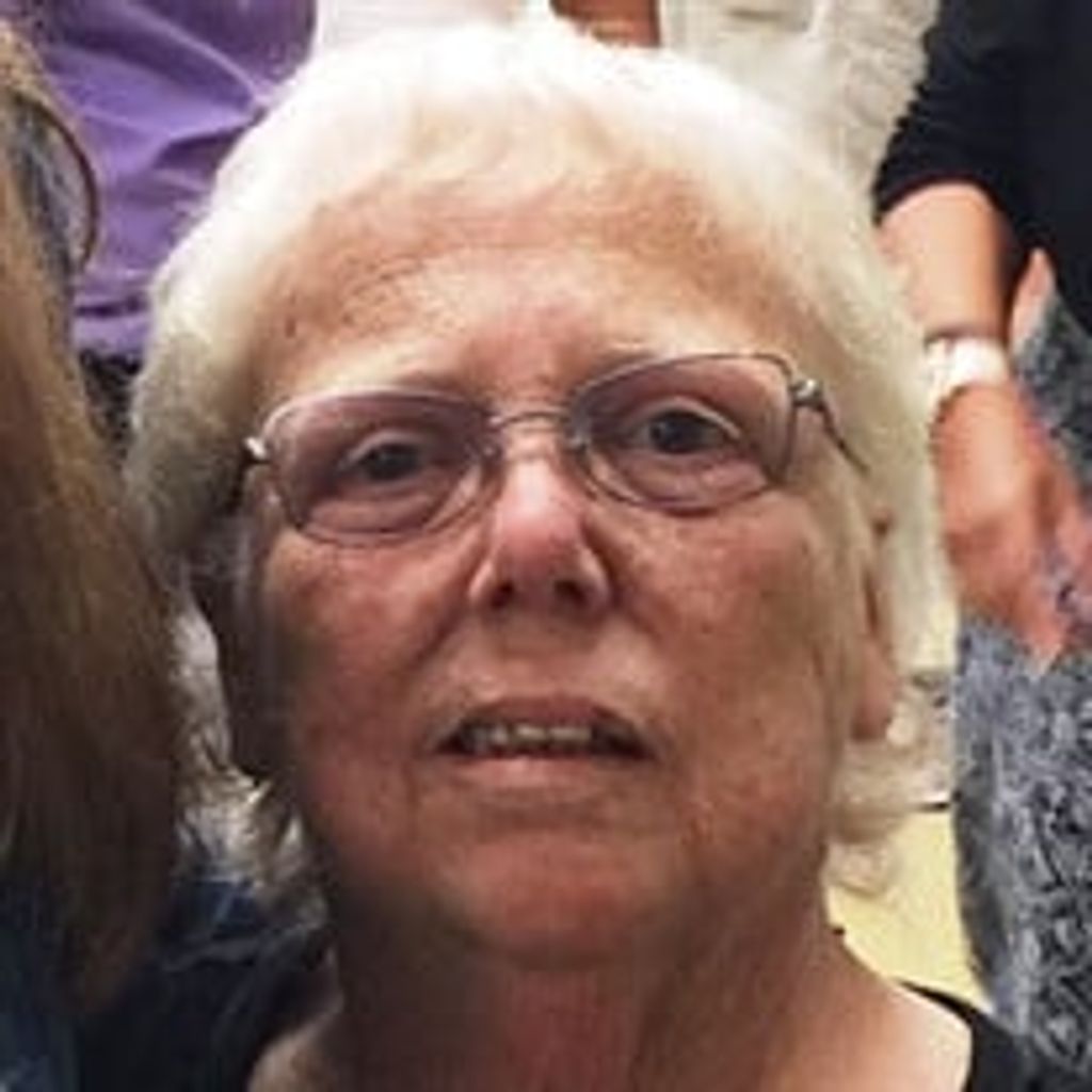 Carol Betty Ann Fint