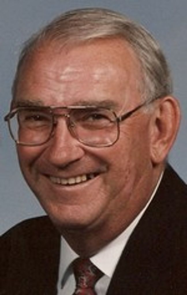 John L. "Jack" Ritter, Sr.