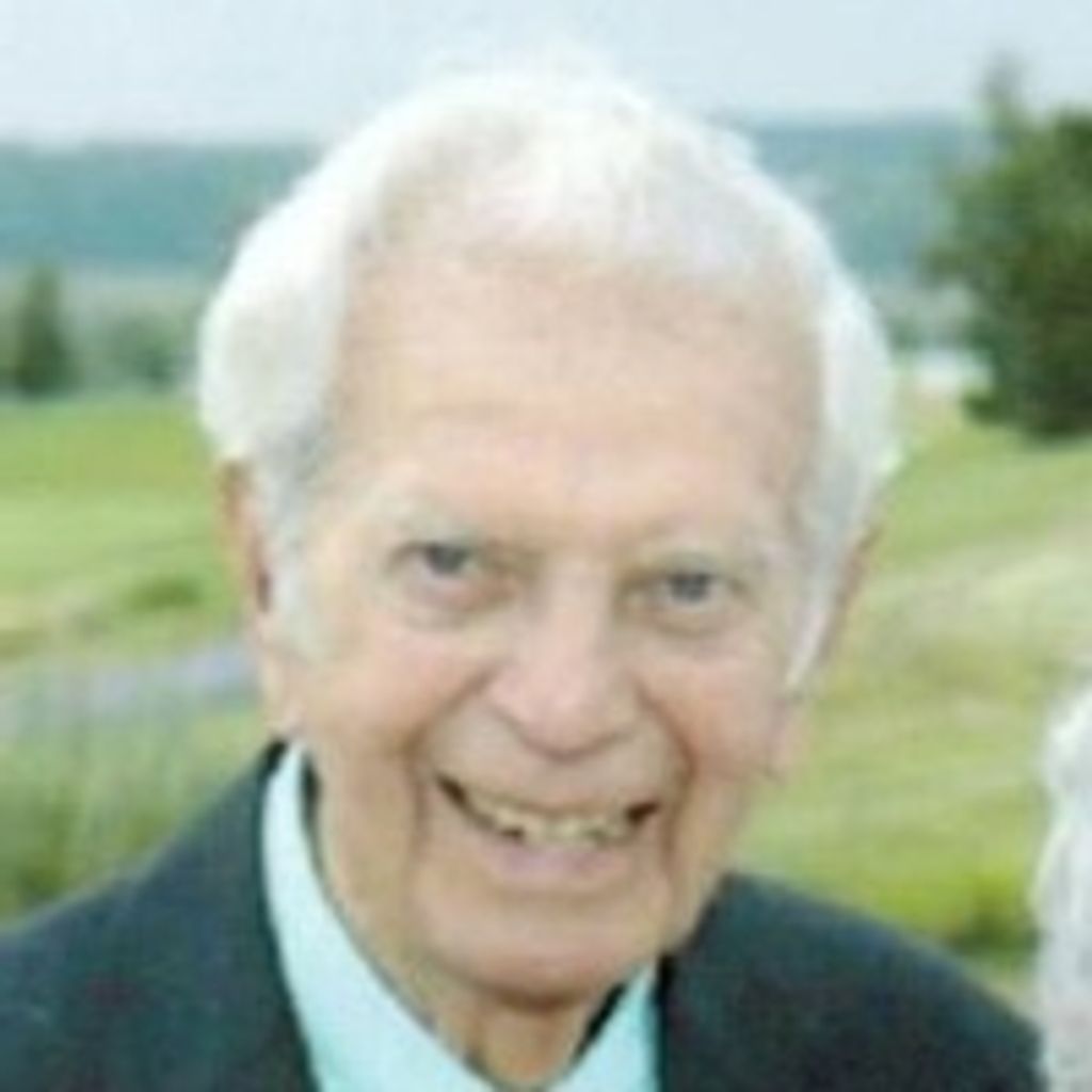 Rudolph John Schoen