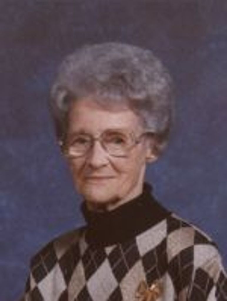 Thelma M. Smith Profile Photo