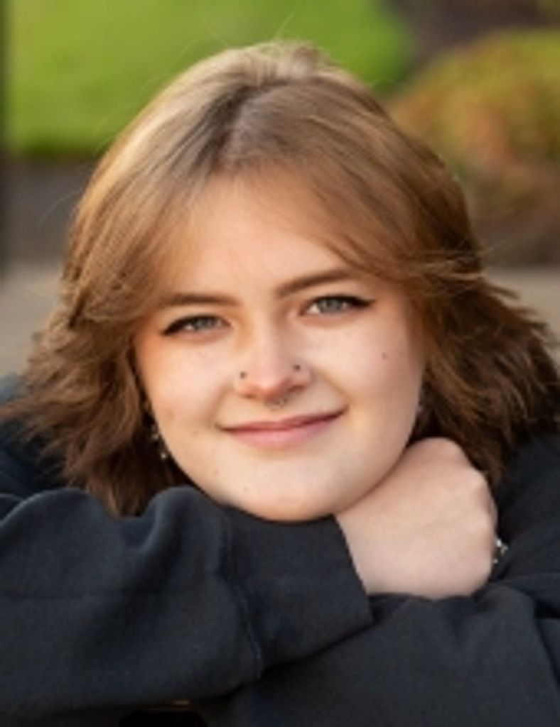 Sadie Katherine Ambrosek