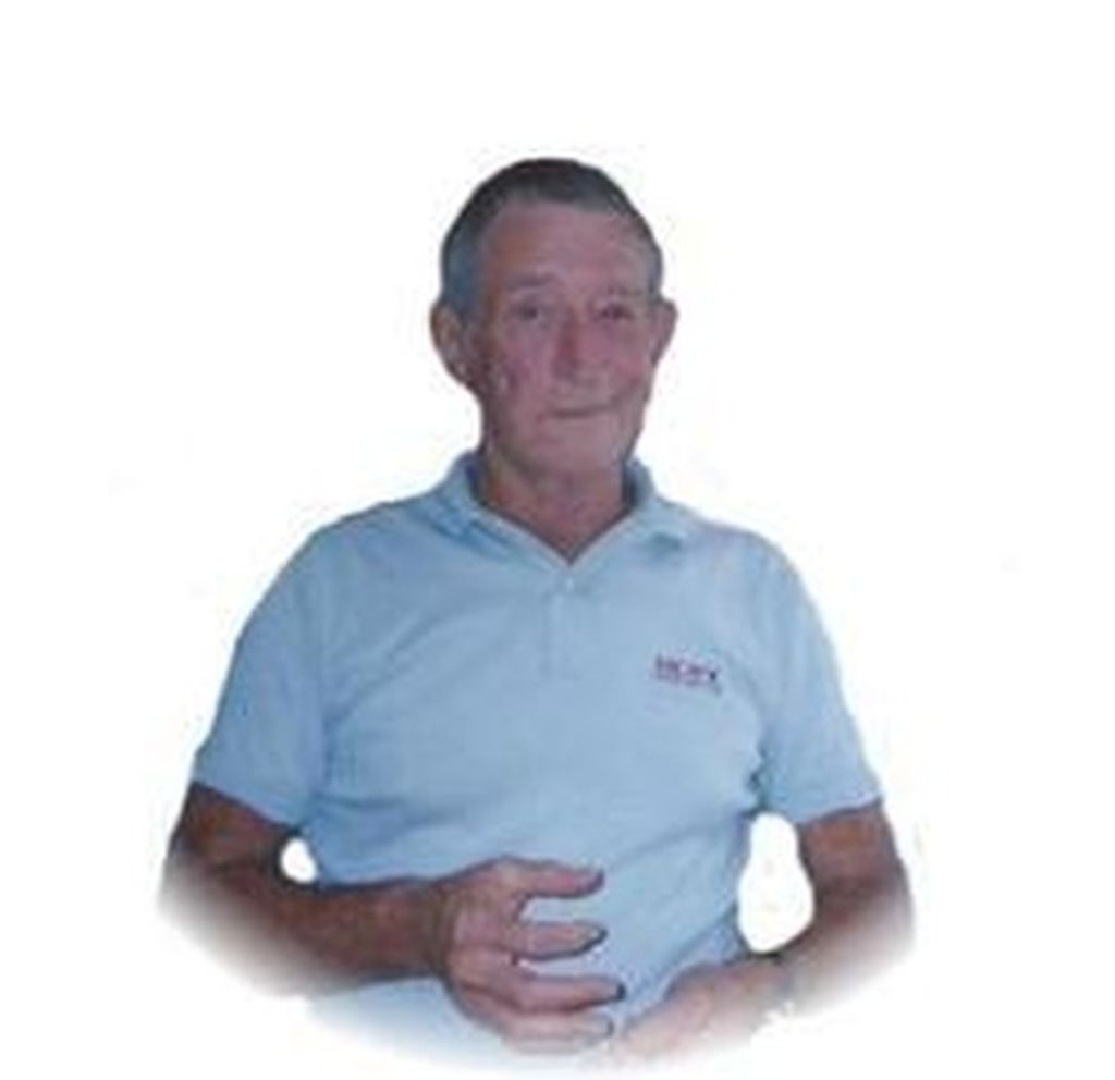 Ray Gene Anderson