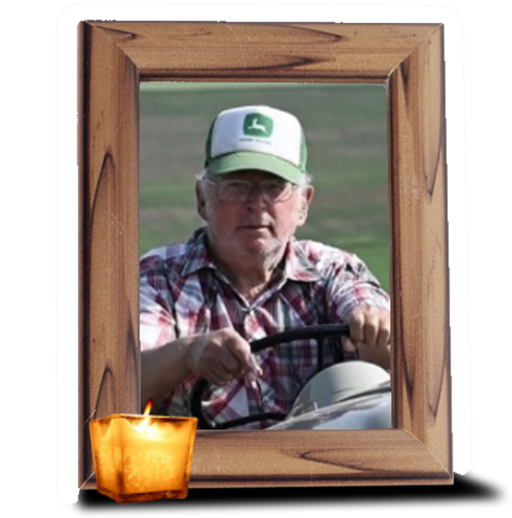 "Tex" Larry J. Dellis Profile Photo