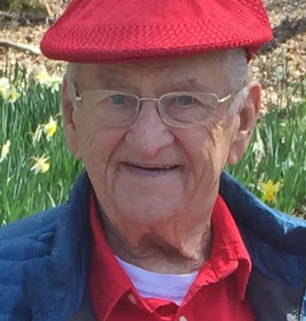 Donald Earl Leonard Profile Photo