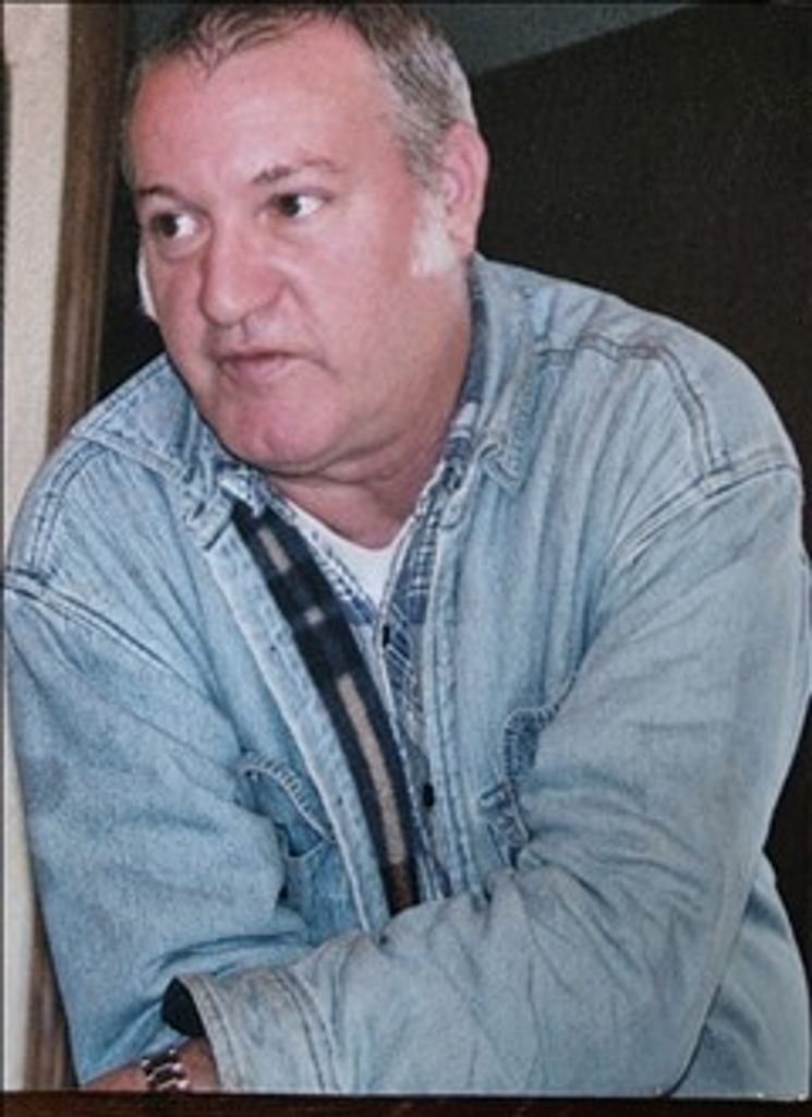 Vincent Bechtol Profile Photo
