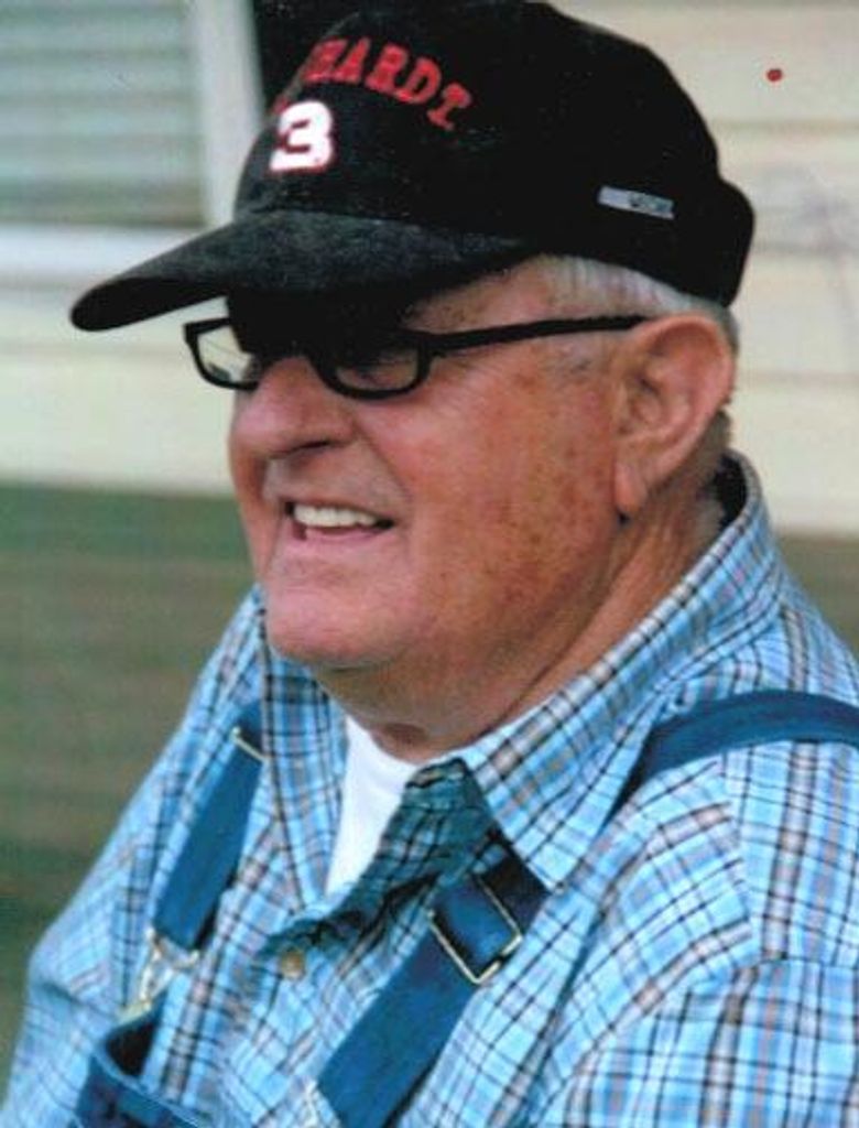 Charles Leon Ray Profile Photo