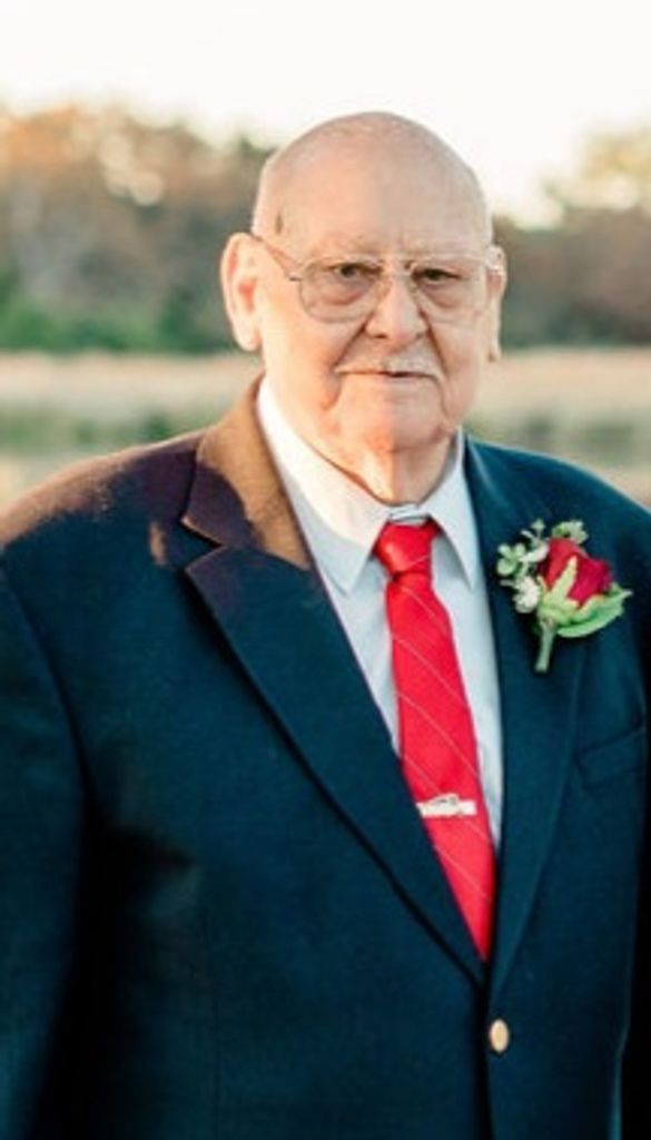 Marion Thomas Hamilton