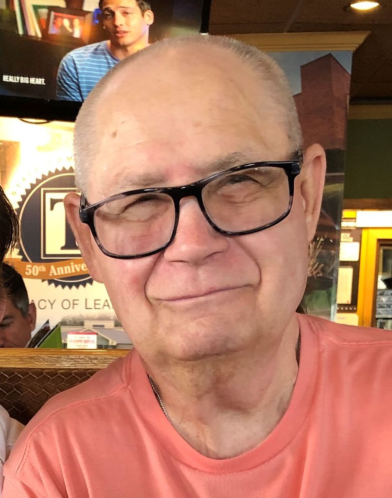 James B. Puffenberger