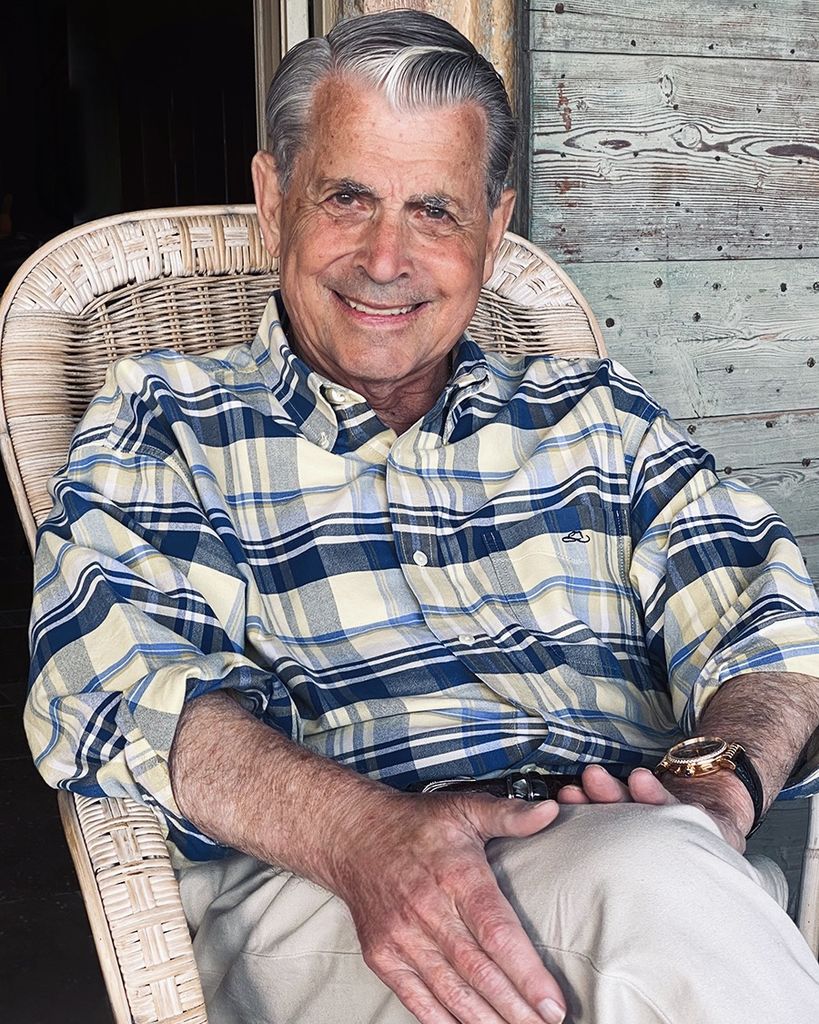 Arthur Belt Birtcher Profile Photo