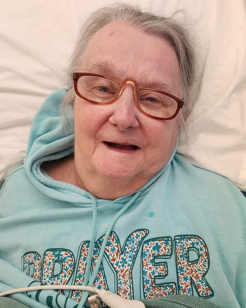 Janice Wilber Profile Photo
