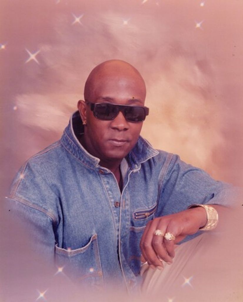 Jerry "Goose" Jerome Conner Profile Photo