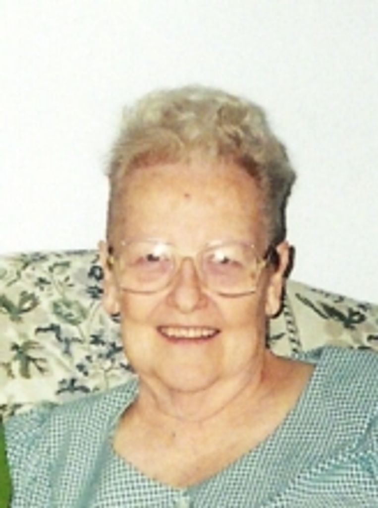 Mildred Elwanda Moody