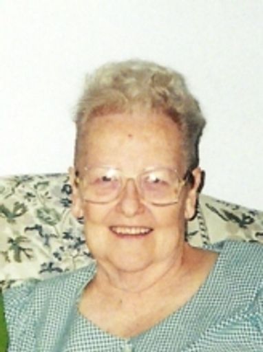 Mildred Elwanda Moody Profile Photo