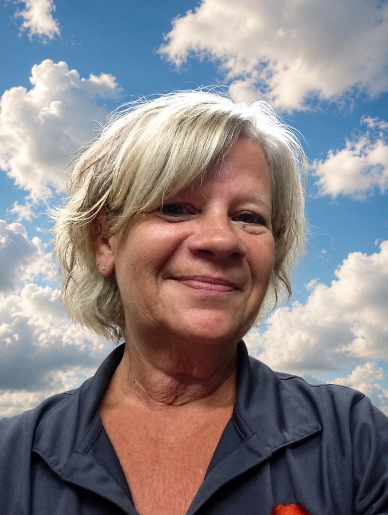 Deborah Johnson