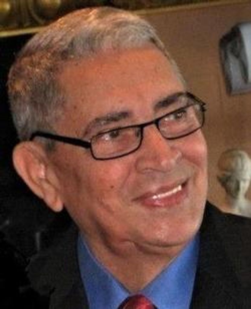 Jorge "Georgie" Medina Otero