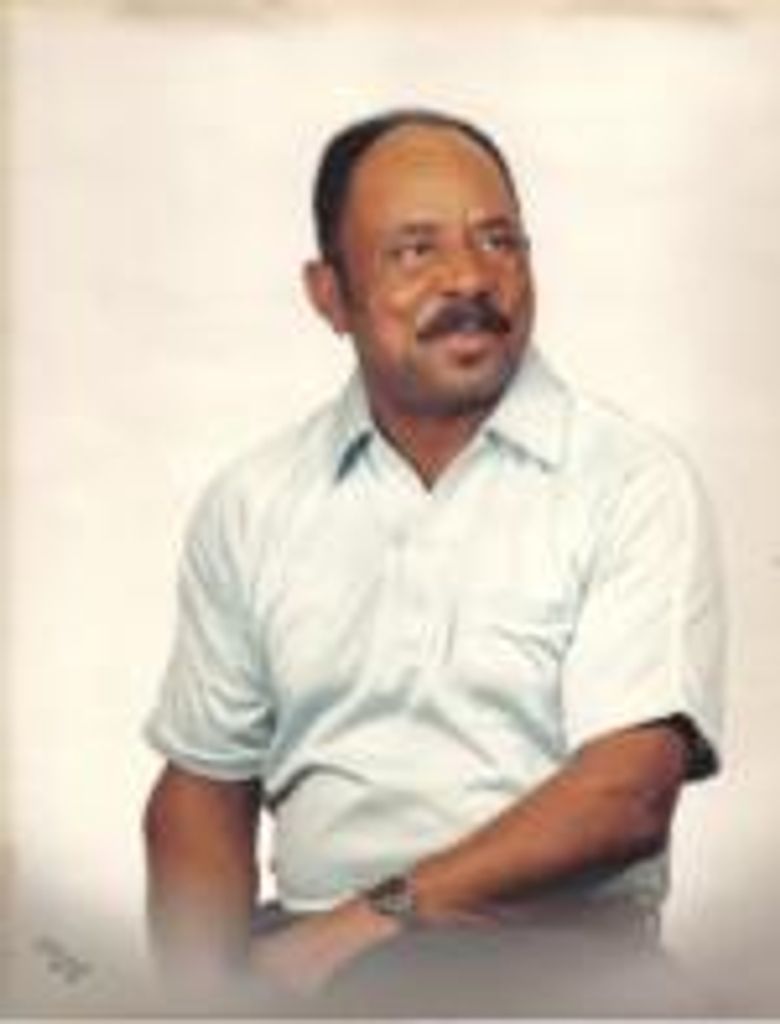 Alfonso Harris