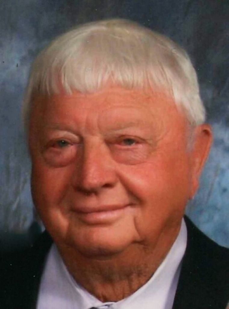 Kenneth Schwartz Profile Photo