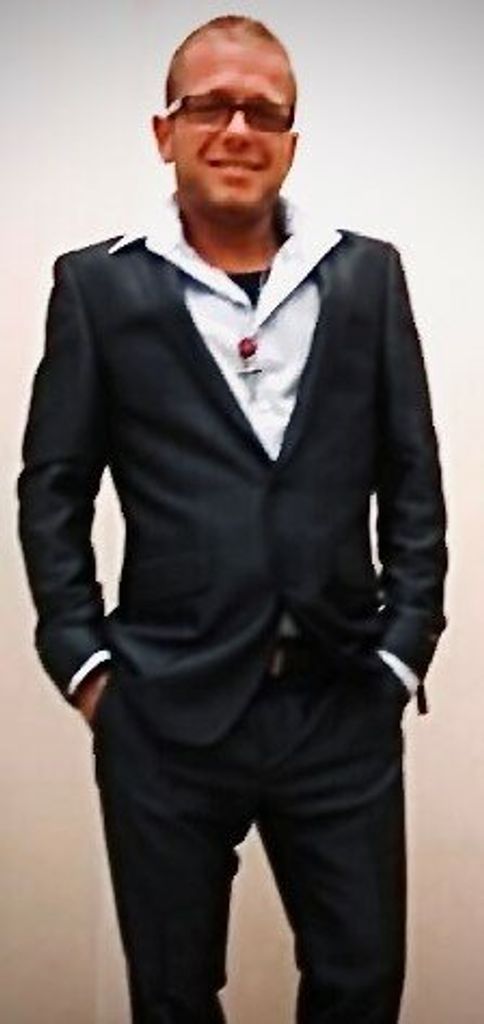 Todd J. Corbissero