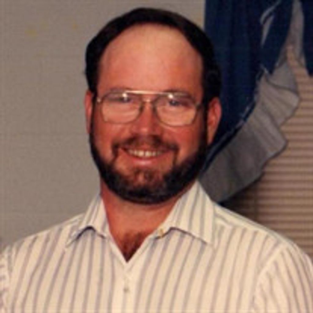 Max Jacob Rollins Profile Photo