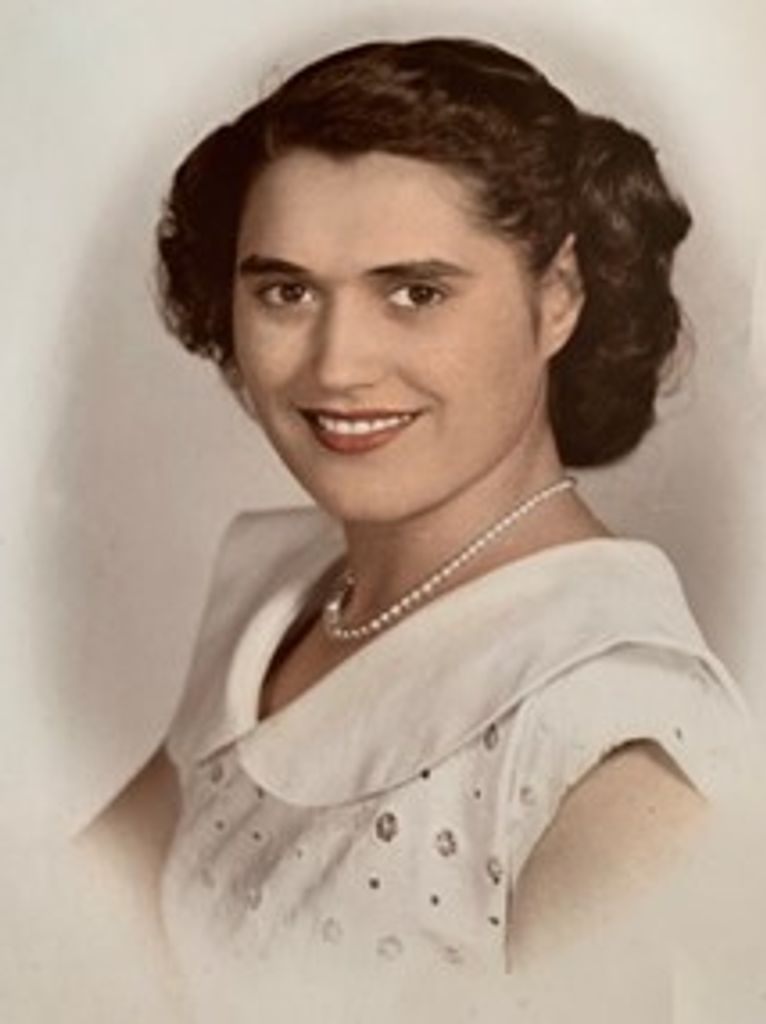 June Gosselin Profile Photo