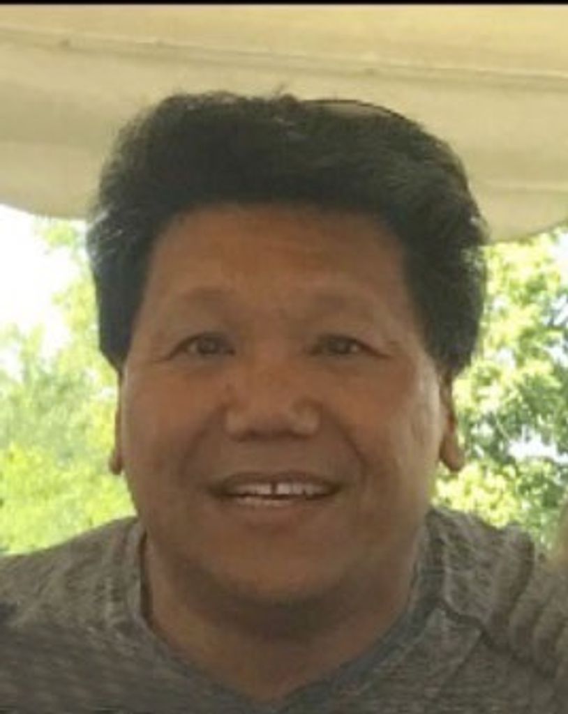 Eli Caliva