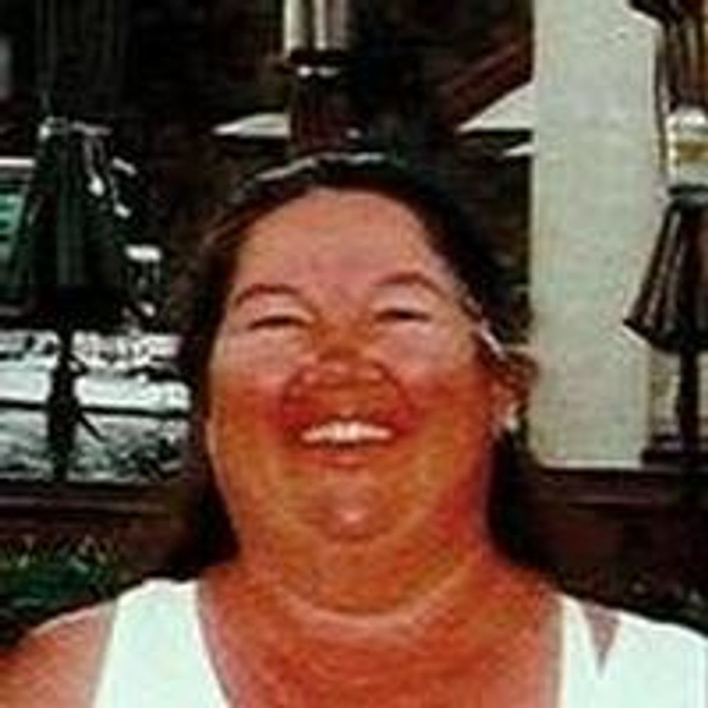 Paula Jo Easter