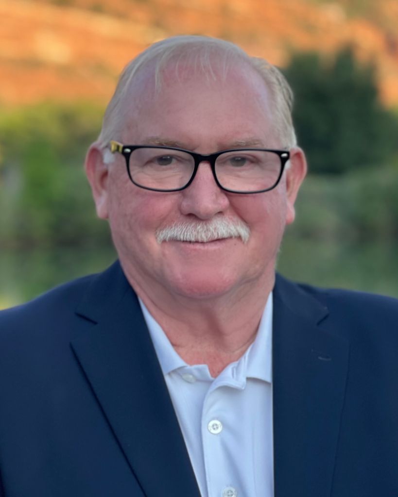 Robert R. Simpson Profile Photo