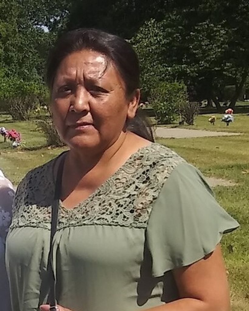 Loretta Ann Hall Profile Photo