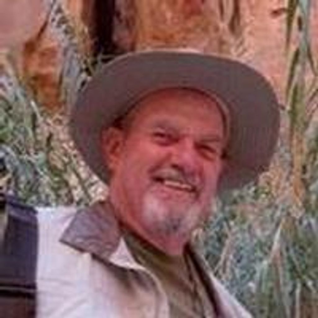John  Bryan Feerick
