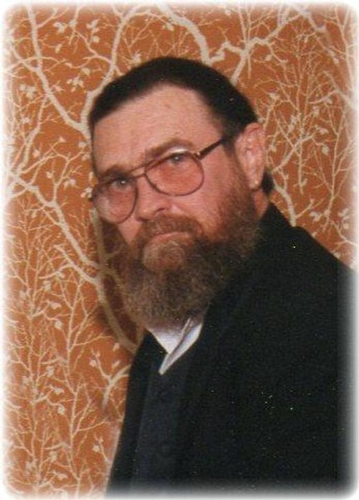 Rodger Gale Cunningham