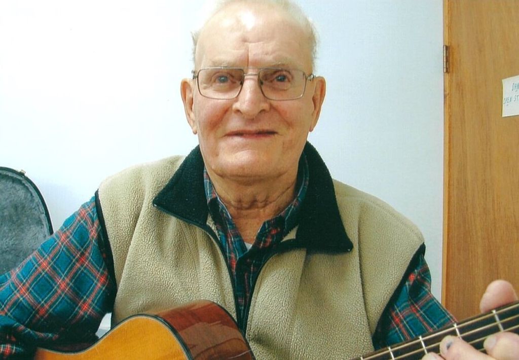 Norman Radom