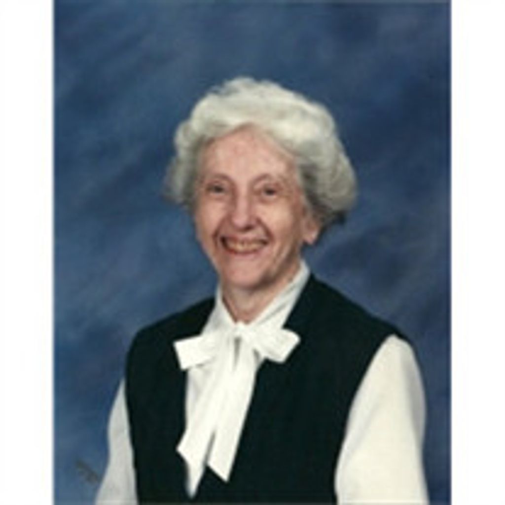 Corinne Collins