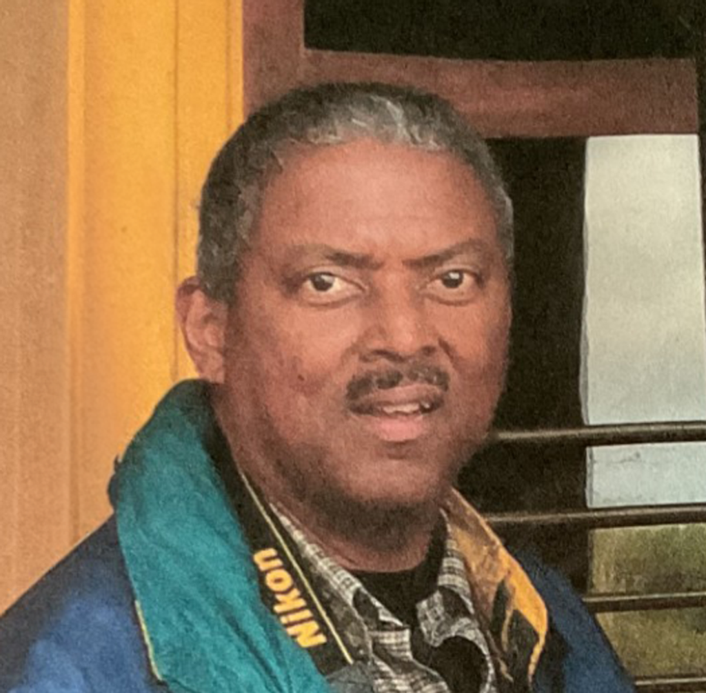 Lawrence Killpatrick Profile Photo