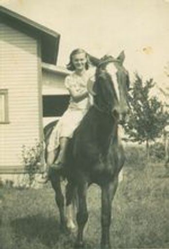 Mildred Marie Malott Profile Photo