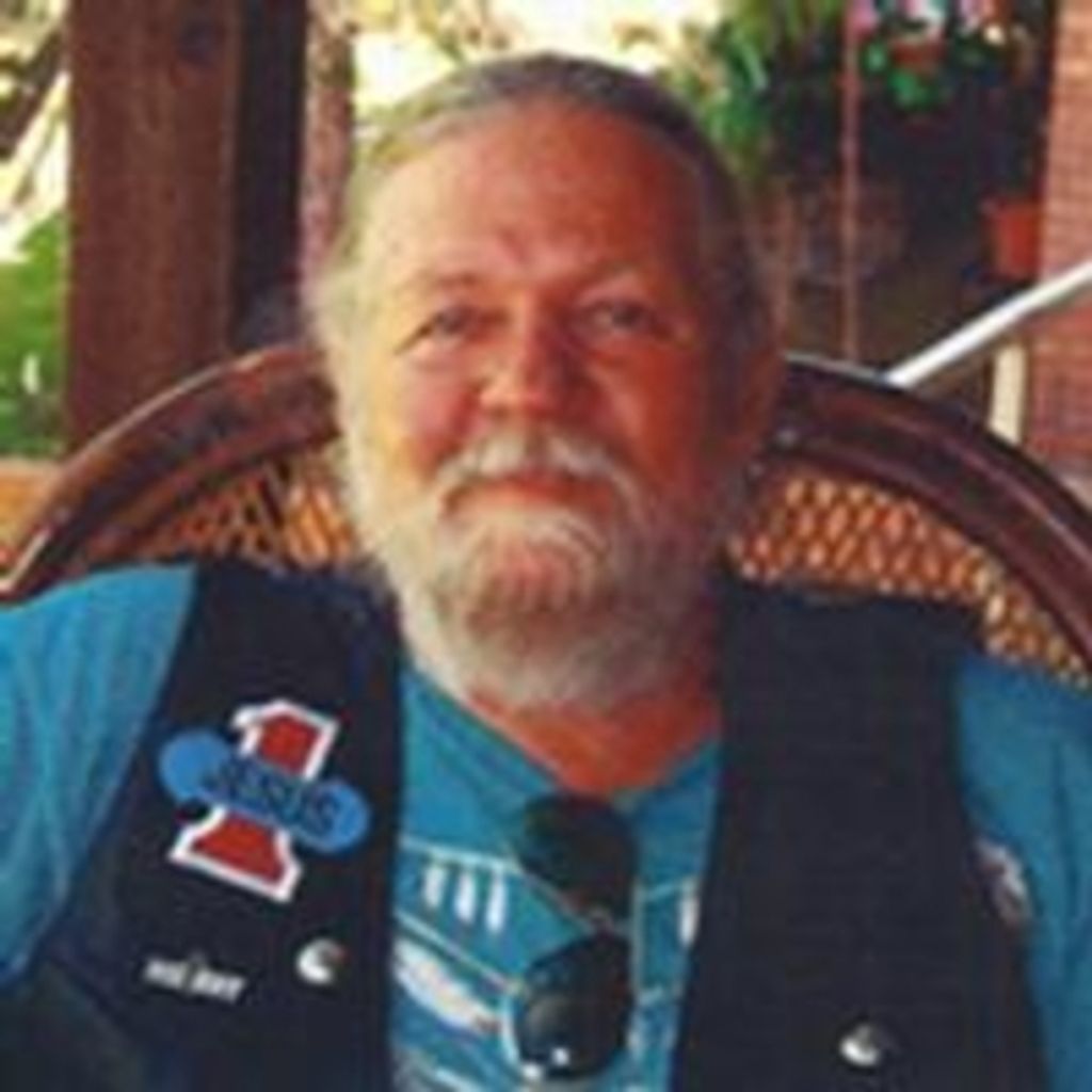 Ronald Lynn 'Ronnie' Hill