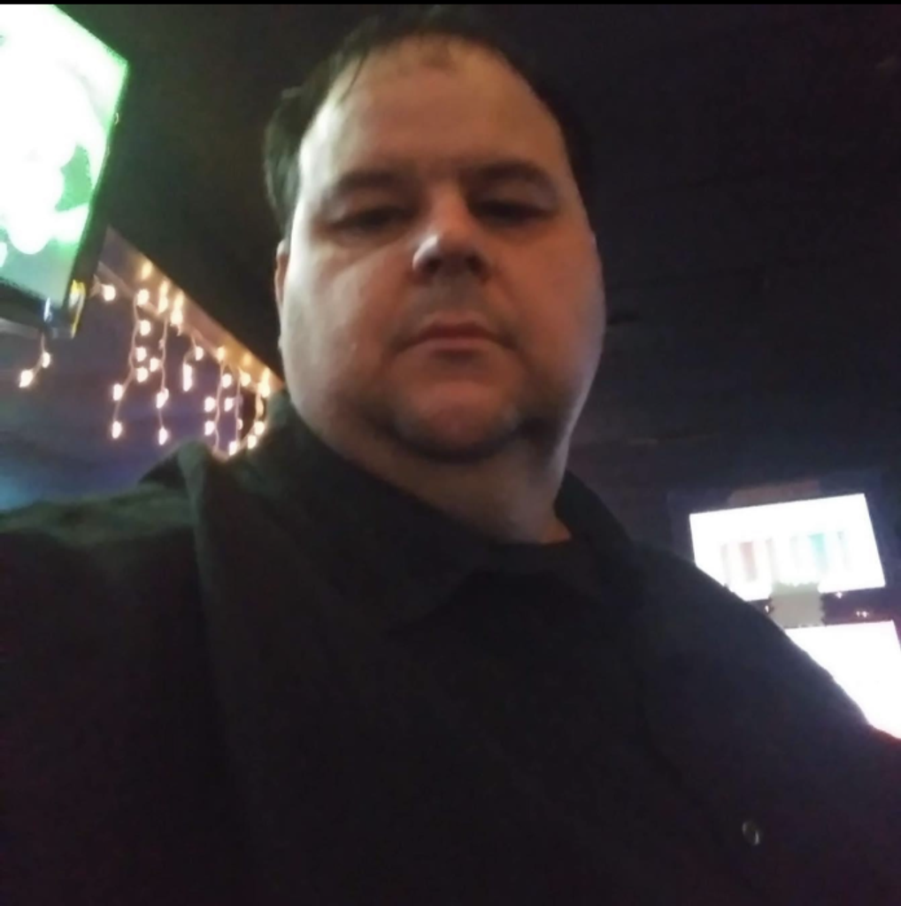 Robert S. "Bob" Marino