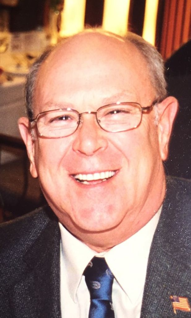 Richard L. Lane