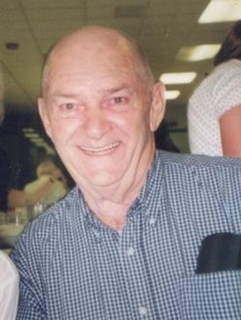 Melvin Thomas Yeager