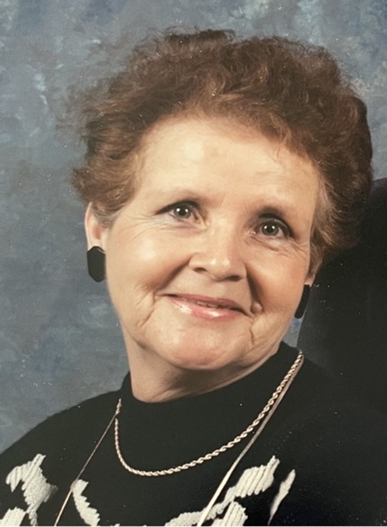 Bobbie Joyce Barnes Profile Photo