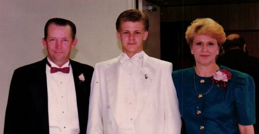 Dennis (Grogan)  Grogan photo gallery thumbnail 2 of 21