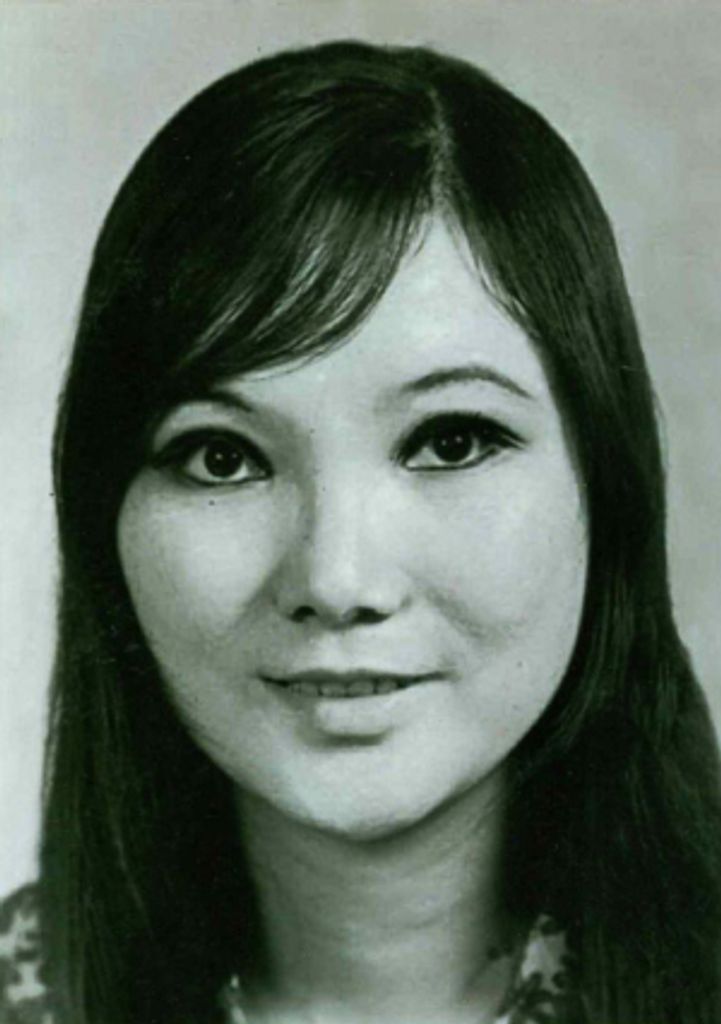Kuang Tai (Flo) Jacobson