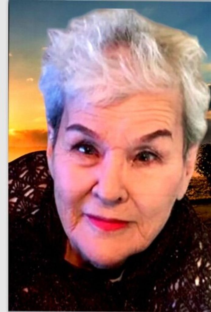 Gloria Ramirez Duran Profile Photo