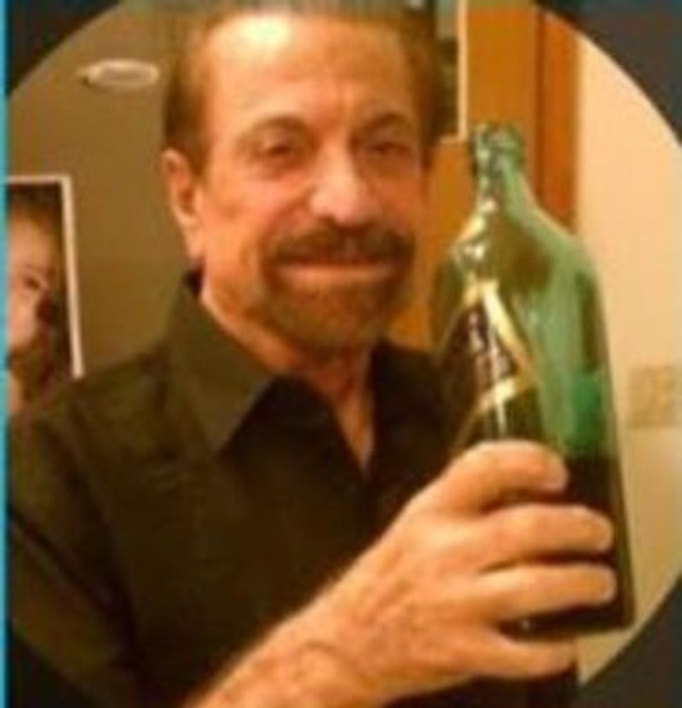 Jose Antonio Faroy Profile Photo