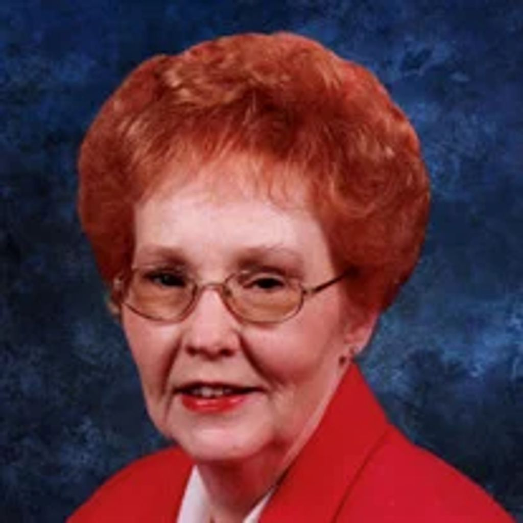 Frances Williamson