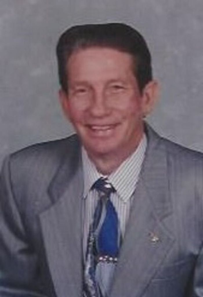 Jack Ard Profile Photo