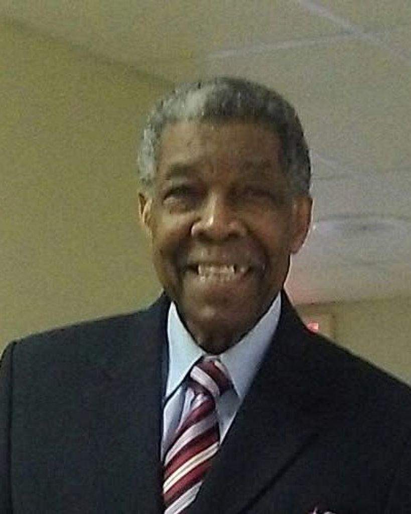 Dea. Robert Buckingham Profile Photo