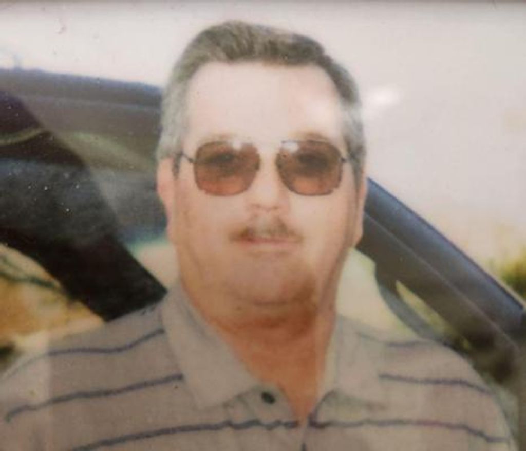 Truman "Lee" Leroy Coleman