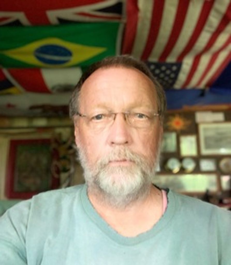 William  Edward Sutton Profile Photo