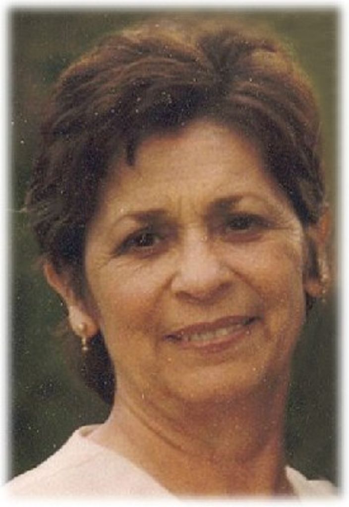 Mary O. Moreno Bustamante